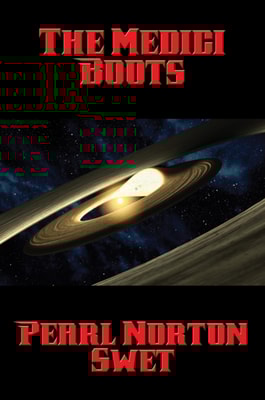 Medici Boots