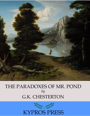 Paradoxes of Mr. Pond