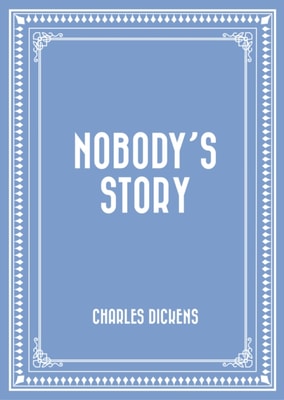 Nobody's Story