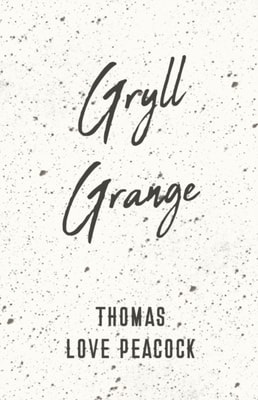 Gryll Grange