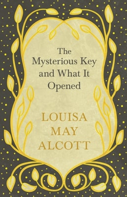 Mysterious Key and What It Opened