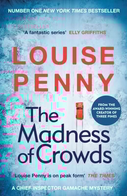Madness of Crowds