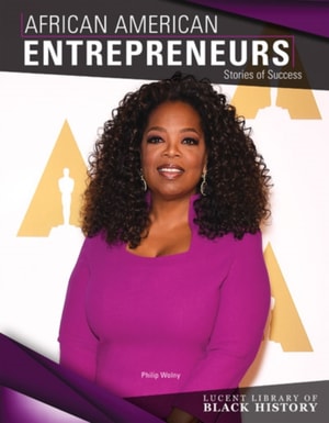 African American Entrepreneurs