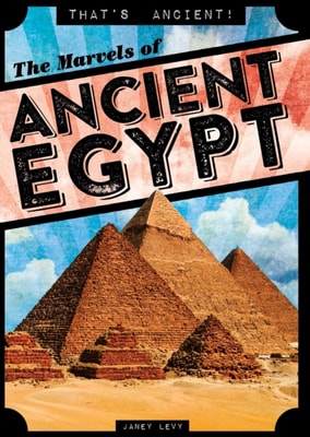 Marvels of Ancient Egypt