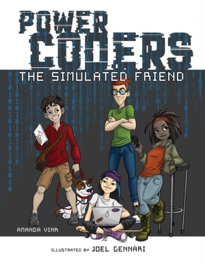 Simulated Friend