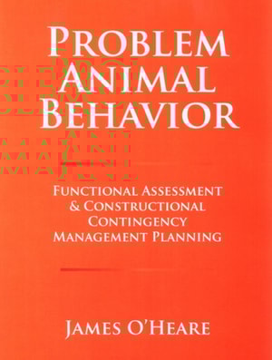 Problem Animal Behavior