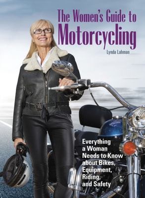 Women's Guide to Motorcycling