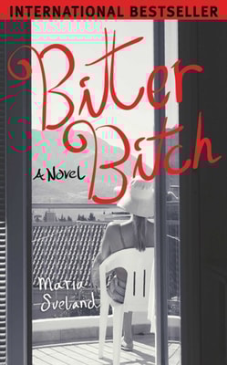 Bitter Bitch