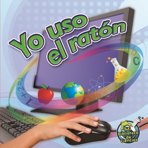 Yo uso el ratón