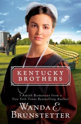 Kentucky Brothers