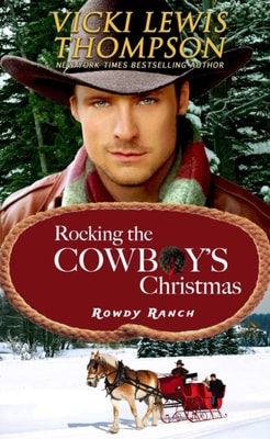 Rocking the Cowboy's Christmas