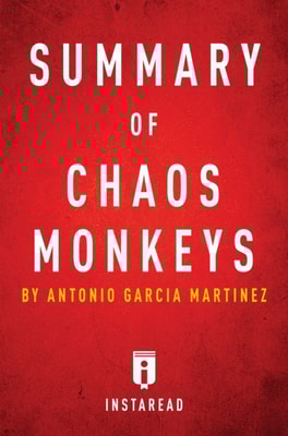 Summary of Chaos Monkeys