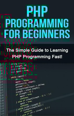 PHP Programming For Beginners