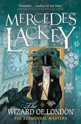 Wizard of London
