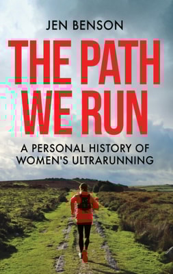 Path She Runs