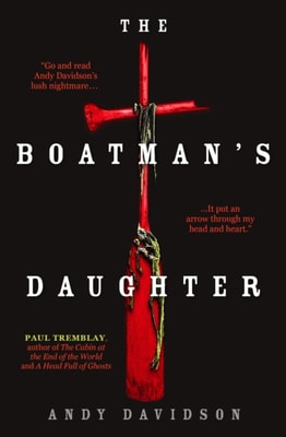 Boatman's Daughter