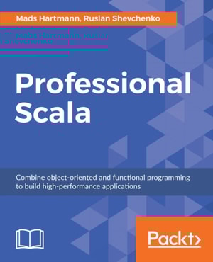 Professional Scala
