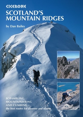 Scotland's Mountain Ridges