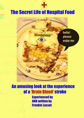 Secret Life of Hospital Food