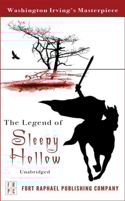Legend of Sleepy Hollow - Unabridged