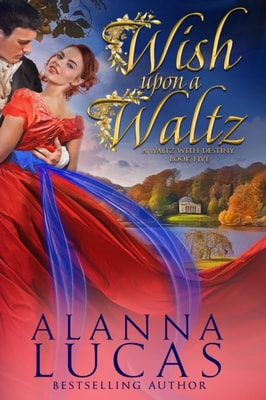 Wish Upon a Waltz