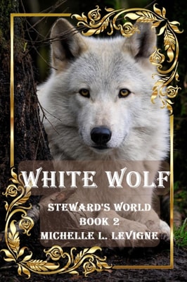White Wolf