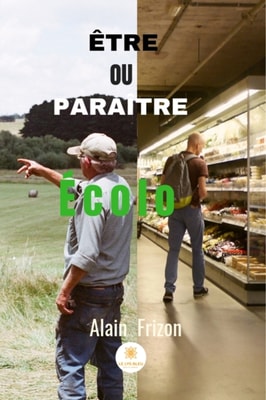 Etre ou paraitre  Ecolo 