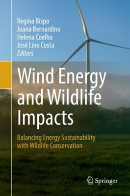 Wind Energy and Wildlife Impacts 