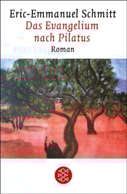 Das Evangelium nach Pilatus