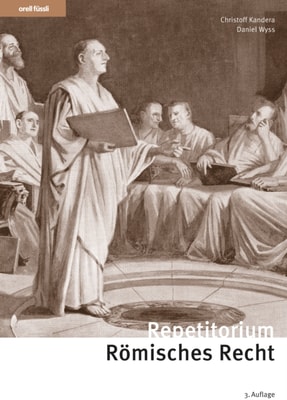 Repetitorium Römisches Recht