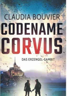 Codename Corvus
