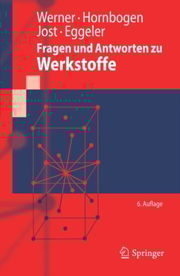 Fragen und Antworten zu Werkstoffe