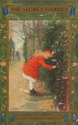 Secret Garden