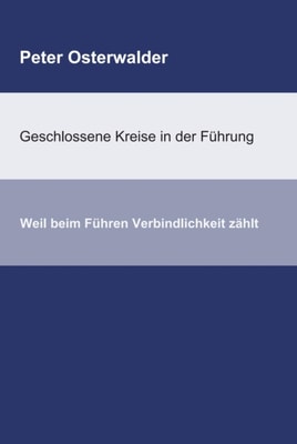 Geschlossene Kreise in der Führung