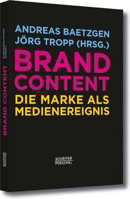 Brand Content