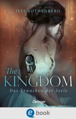 Thabo und Emma 2. Ein böser Verdacht