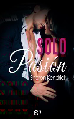 Solo pasión