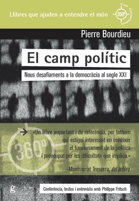 El camp polític