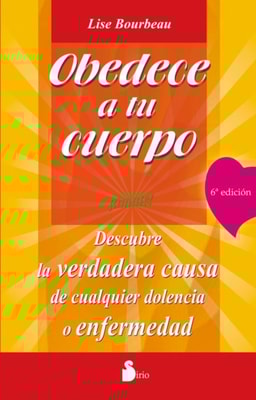 Obedece a tu cuerpo. ¡Ámate!