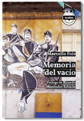 Memoria del vacío
