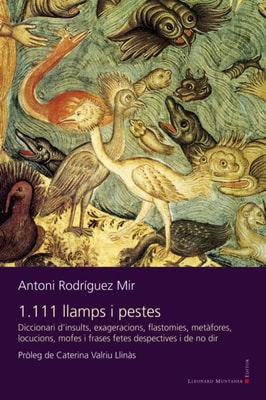 1.111 llamps i pestes