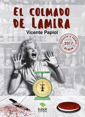 El colmado de Lamira