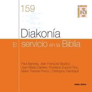 Diakonía. el servicio en la Biblia