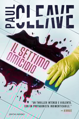 Il settimo omicidio