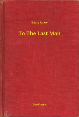 To The Last Man