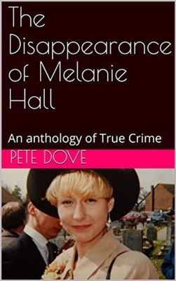Disappearance of Melanie Hall