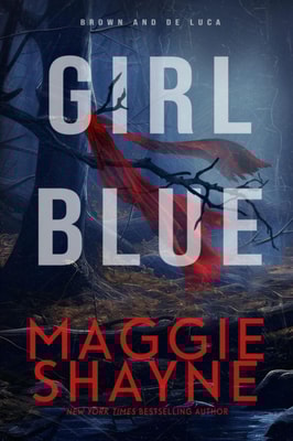 Girl Blue