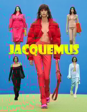 Jacquemus