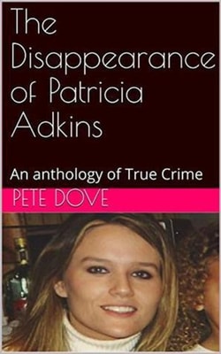 Disappearance of Patricia Adkins