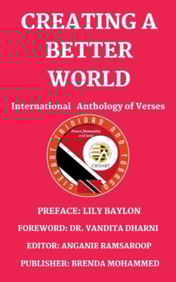 Creating A Better World